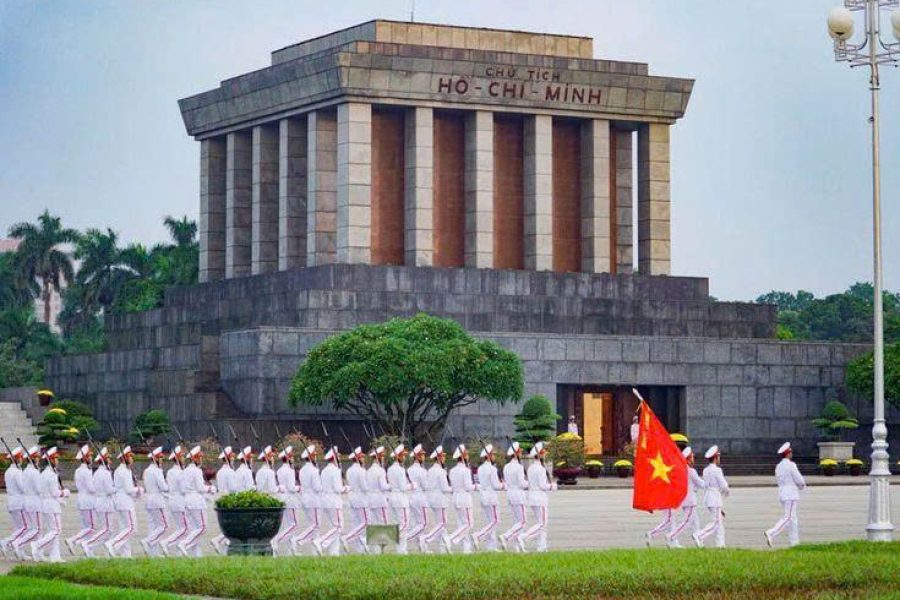 TOUR HÀ NỘI – NINH BÌNH