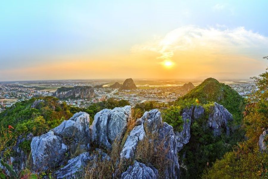 TOUR ĐÀ NẴNG